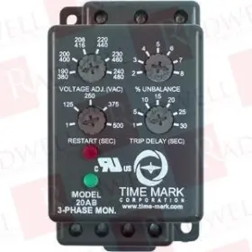 20AB GENERAL Relays