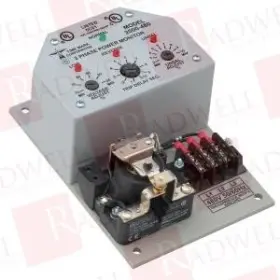 2500-480 TIME MARK CORP Box