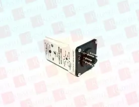 273-5-120 GENERAL Relays