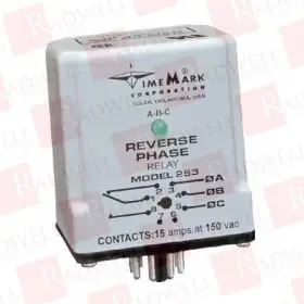 98055701 GENERAL Relays