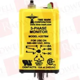 A257BM GENERAL Relays