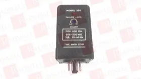 A258B-208 TIME MARK CORP Box