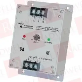 A263 GENERAL Relays