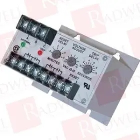 C2652 GENERAL Relays