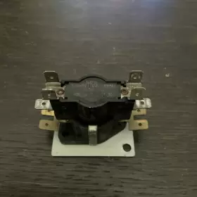305567 TOD Heat Sequencer #2