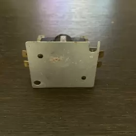 305567 TOD Heat Sequencer #3