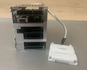 PCU-150-01 TOKYO ELECTRON Temperature Controller Box