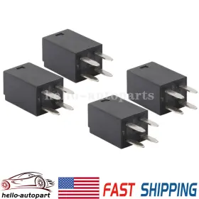 303-1AH-C-R1-U01-12VDC TOPAUTOSHOP22 Set Song Chuan Ultra