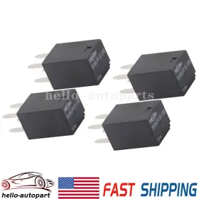 303-1AH-C-R1-U01-12VDC TOPAUTOSHOP22 Song Chuan Harness Am
