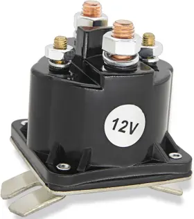 13006 TOPEND Dump Trailer Starter Solenoid