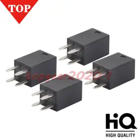 TOPGEAR2020-1 Relays Spno Commander