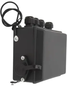 YHGFDSW0084 TORKETTLE Winch Solenoid Relay Control Contactor