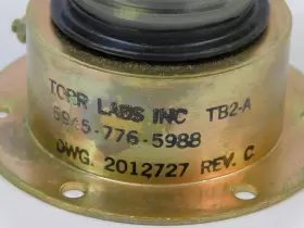 TB2-A TORR Labs High Voltage Vacuum Relay #2
