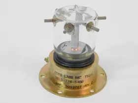 TB2-A TORR Labs High Voltage Vacuum Relay
