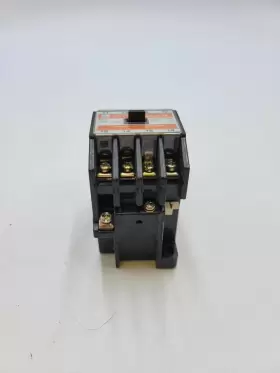 A4-31E TOSHIBA Control Relay Coil Pole Amp #2