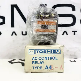 A4-40E TOSHIBA Ac Control Relay