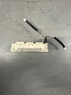 PM200DSA120 TOSHIBA Eupec Igbt Gate Bipolar Transistor Power