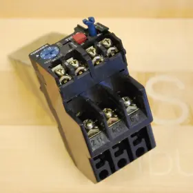 T20J-Q TOSHIBA Overload Relay Vac Amp