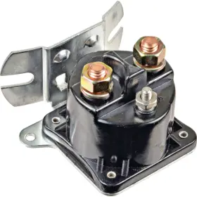 240-20004 TOTAL POWER PARTS Solenoid Arrowhead Pres