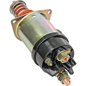245-12167 TOTAL POWER PARTS Solenoid Delco