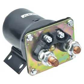 245-12225 TOTAL POWER PARTS Solenoid Delco