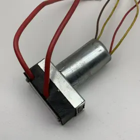 2500-BPL TOUCH-PLATE Relay Vac