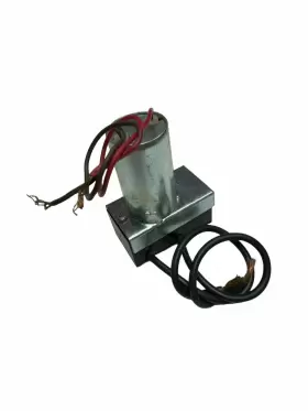1550-B TOUCH PLATE RELAY Tvr