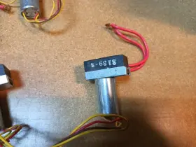 2500-LPL TOUCH PLATE RELAY Lighting Control #2