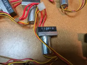 2500-LPL TOUCH PLATE RELAY Lighting Control #3