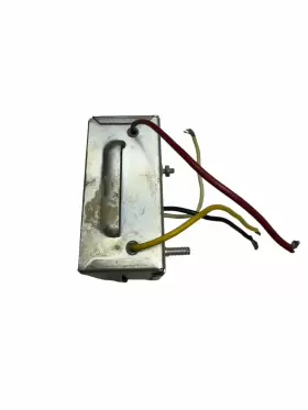 TVR-1 TOUCH-PLATE Power Supply Transvertor Relay #2