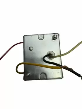 TVR-1 TOUCH-PLATE Power Supply Transvertor Relay #3