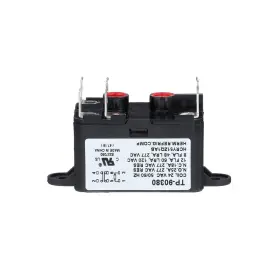 TP-90380 TRADEPRO Volt Normally Closed Relay