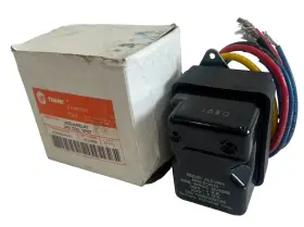 RLY-0988 TRANE Relay Coil Spdt