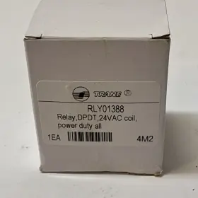 RLY01388 TRANE General Relays
