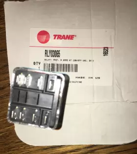 RLY03065 TRANE Relay Vac Newu #2
