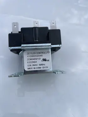 X13300332040 TRANE Relay Zettler