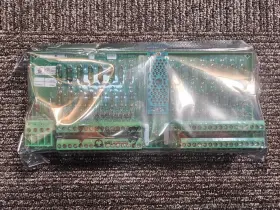 3000540-380C1R TRICONEX Term Panel