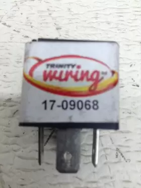 17-09068 TRINITY WIRING Sensor Relay Tsc #2