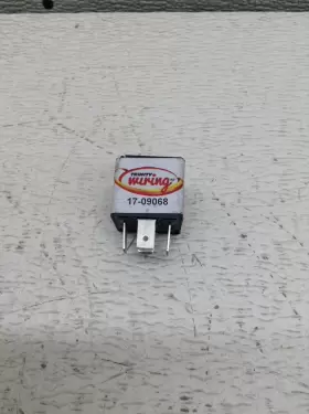 17-09068 TRINITY WIRING Sensor Relay Tsc
