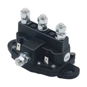 214-1231A11 TRIUMILYNN Winch Motor Reversing Solenoid Relay