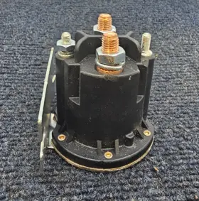 684-1251-032-02 TROMBETTA Solenoid Relay Oasis