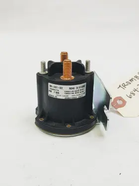 684-2451-022 TROMBETTA Solenoid Relay