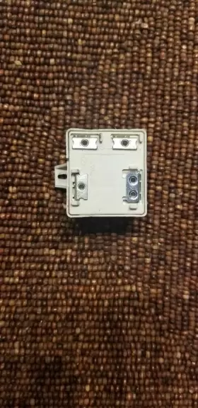 949687 Potential Relay #2