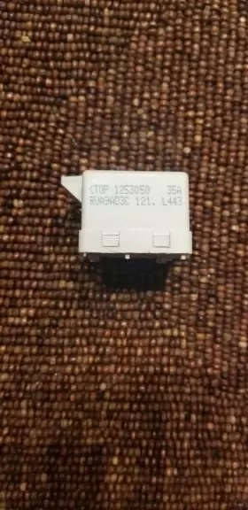 949687 Potential Relay