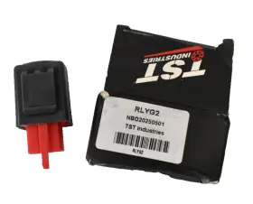 RLYG2 TST INDUSTRIES Pin Led Flasher Relay