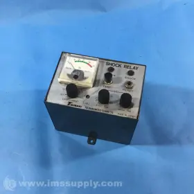 TSB151V TSUBAKI Shock Relay Usip