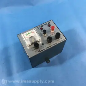 TSB151V2 TSUBAKI Shock Relay Usip
