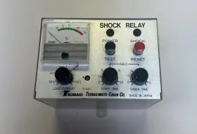 TSB152 TSUBAKI Shock Relay