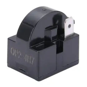 782932548828 TUAIC Refrigerator Ptc Starter Relay Vissani