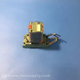 C2-A-20X TURCK Power Relay Vac Mrc